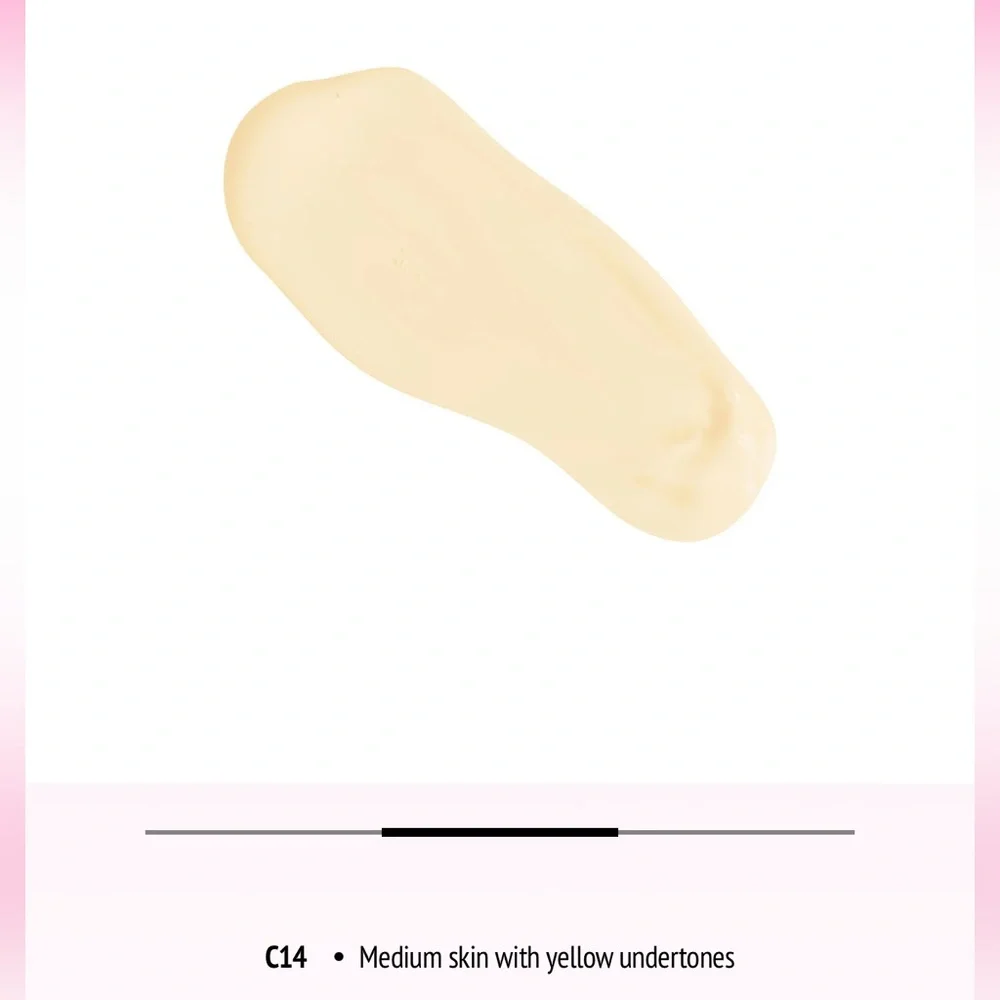 ⭐️2 FOR $18⭐️ JEFFREE STAR MAGIC STAR CONCEALER - C14